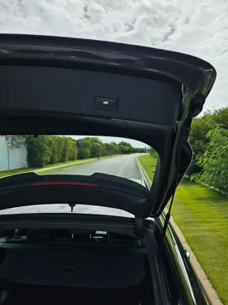 Audi A6 2011