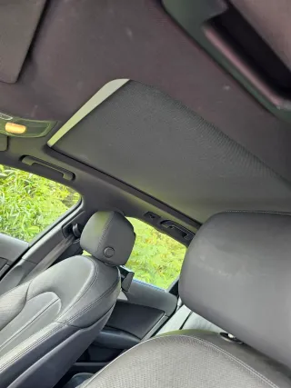 Audi A6 2011