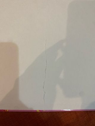 Quaderno ad anelli Be More Sweet