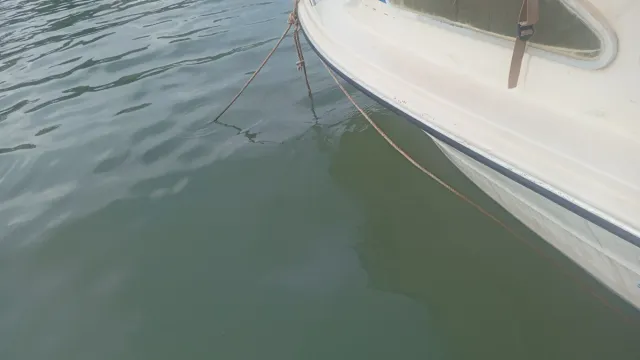 Barco de recreo Ducauto Challenger 4.80