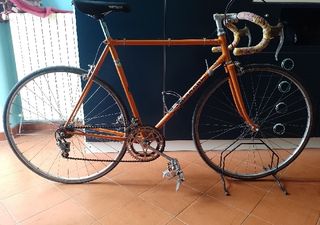 Bianchi Sprint 1976 - Bici da Corsa