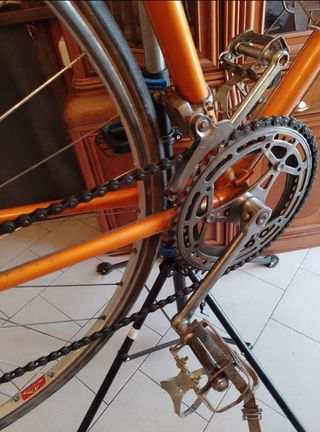 Bianchi Sprint 1976 - Bici da Corsa