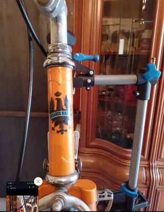 Bianchi Sprint 1976 - Bici da Corsa