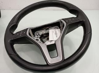 Volante a2464603803 mercedes-benz clase b b 450993