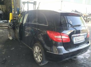 Volante a2464603803 mercedes-benz clase b b 450993