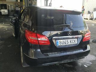 Volante a2464603803 mercedes-benz clase b b 450993