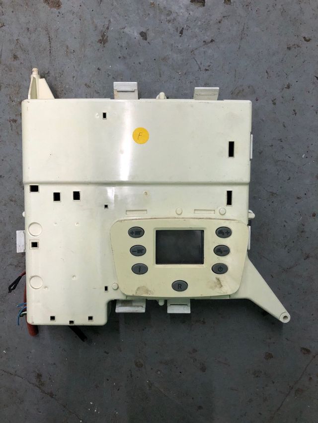 Placa Electrónica Caldera Estanca Roca Neobit