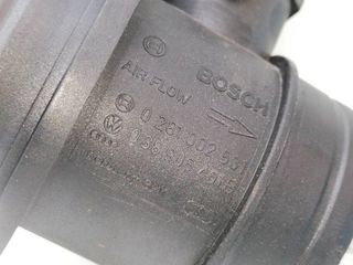 CAUDALIMETRO SEAT LEON (1P1) (2)