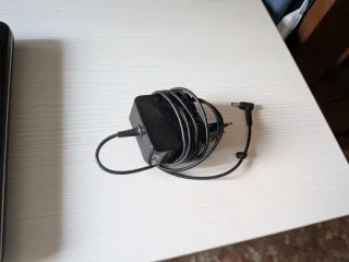 Portátil Asus Negro