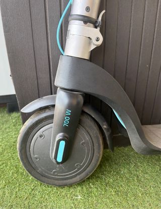 Patinete eléctrico Cecotec