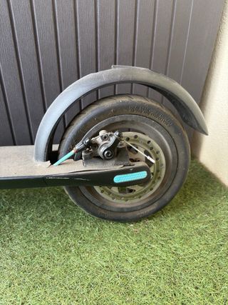 Patinete eléctrico Cecotec