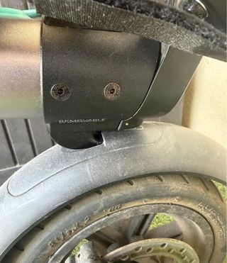 Patinete eléctrico Cecotec