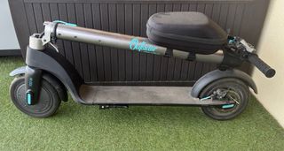 Patinete eléctrico Cecotec