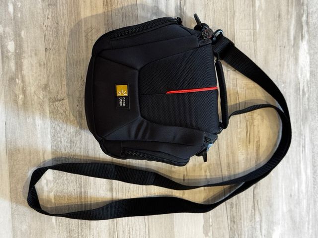 Olympus OM-D E-M1 Mark II + M.Zuiko 12-40mm PRO