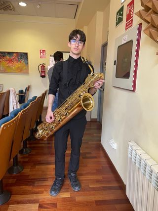Clases particulares de Química
