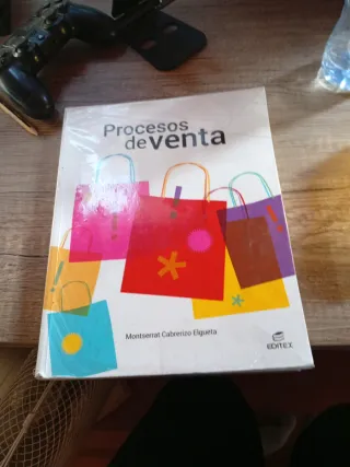 Procesos de venta