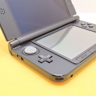 Nintendo 3DS XL Edizione Speciale Pokemon X/Y