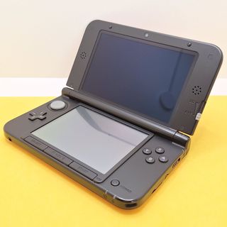 Nintendo 3DS XL Edizione Speciale Pokemon X/Y