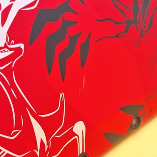 Nintendo 3DS XL Edizione Speciale Pokemon X/Y