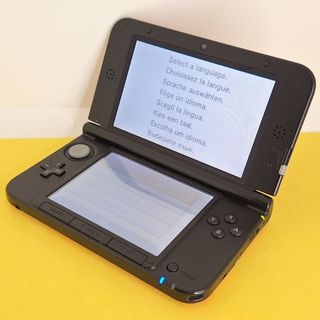 Nintendo 3DS XL Edizione Speciale Pokemon X/Y