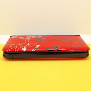 Nintendo 3DS XL Edizione Speciale Pokemon X/Y