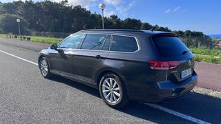 Volkswagen Passat Variant 2019