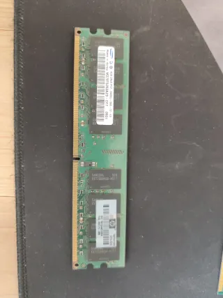 Samsung 4GB DDR2 PC2-6400 RAM