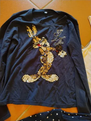 Set 5 vestiti bambina