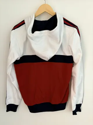 Chaqueta Adidas Originals Vintage Talla M
