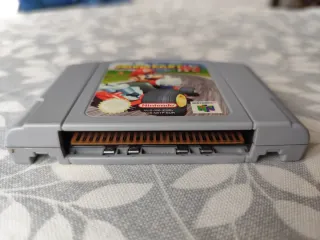 Mario Kart 64 Nintendo N64