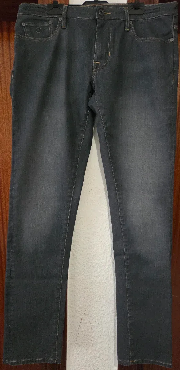 Pantalón Jacob Cohen Azul y Gris