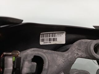 442675 6224690 volante renault megane adventure