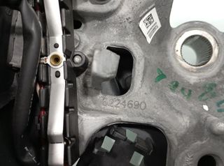 442675 6224690 volante renault megane adventure