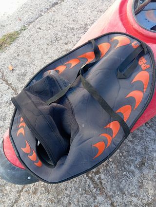 Kayak Prijon Hércules