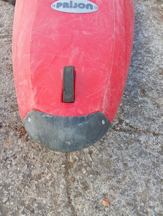 Kayak Prijon Hércules