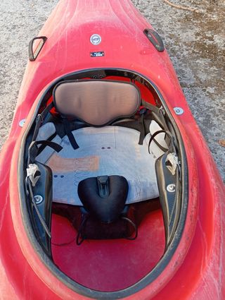 Kayak Prijon Hércules