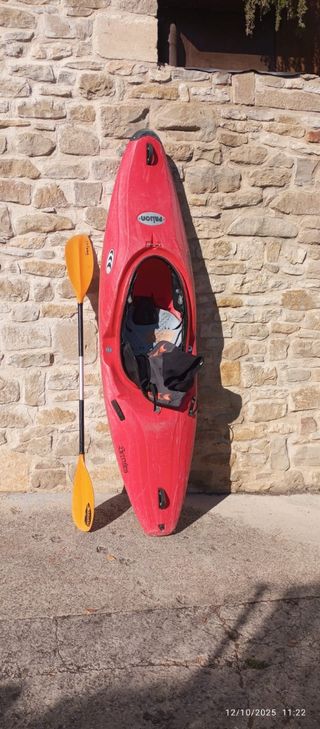 Kayak Prijon Hércules