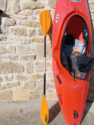 Kayak Prijon Hércules