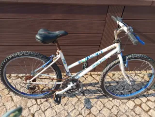 Bicicleta HORCH Desafío 600