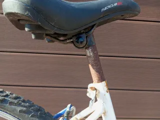 Bicicleta HORCH Desafío 600