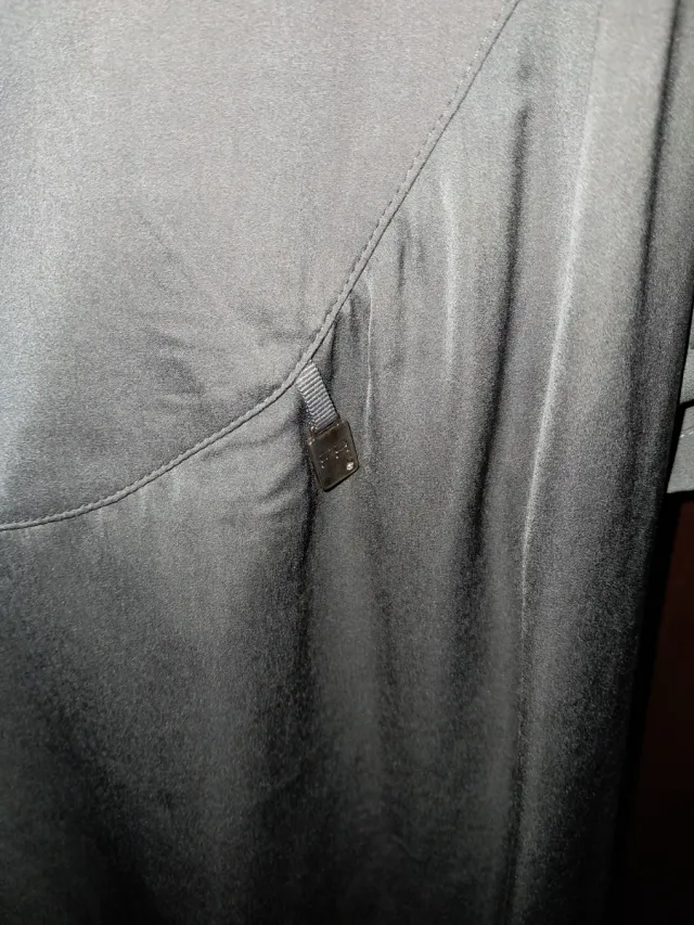 Blusa Fiorella Rubino