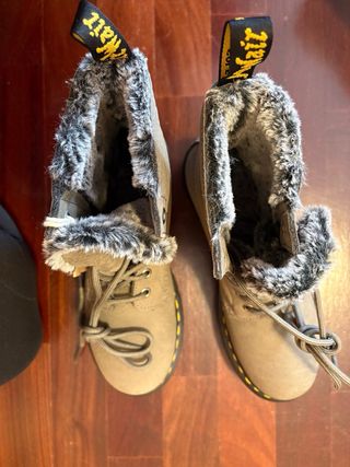 Dr. Martens Stivali