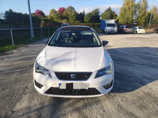 SEAT Leon 2015