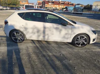 SEAT Leon 2015