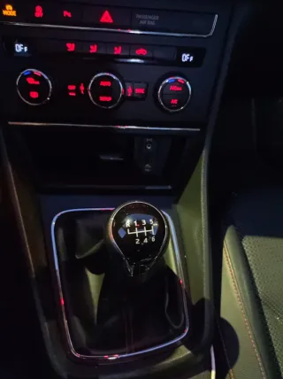 SEAT Leon 2015