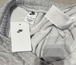 Pantalón corto Nike Talla más M que XL