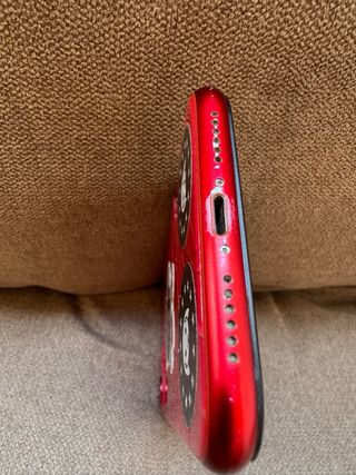 iPhone 11 Rojo - Para Piezas No
Funciona Rota
