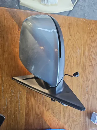 Retrovisor Izquierdo Audi