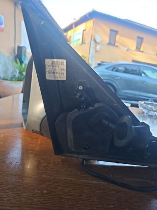 Retrovisor Izquierdo Audi