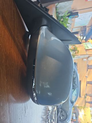 Retrovisor Izquierdo Audi